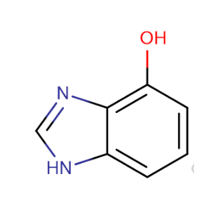 4-羥基-1H-苯并咪唑