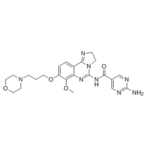 Copanlisib (BAY 80-6946)