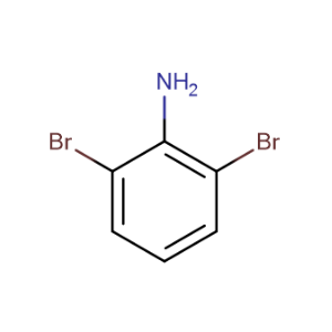 2,6-二溴苯胺