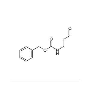 N-芐氧羰基-3-氨基丙醛