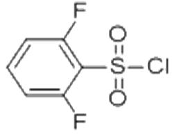 2,6-二氟苯磺酰氯