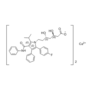 阿托伐他汀鈣雜質(zhì)B02