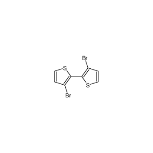 3,3'-二溴-2,2'-聯(lián)噻吩