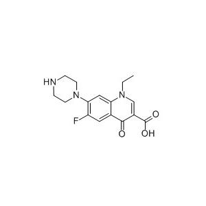 諾氟沙星