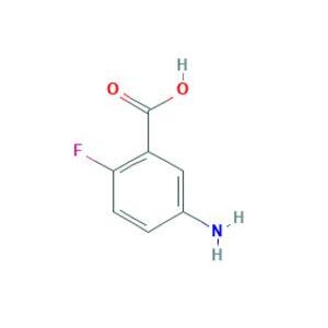 5-氨基-2-氟苯甲酸