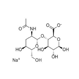 透明質(zhì)酸鈉