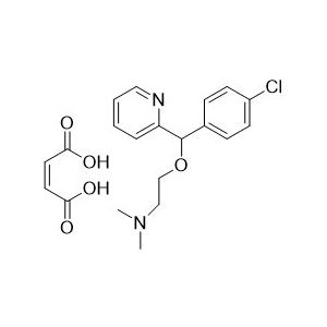 馬來(lái)酸卡比沙明