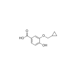 羅氟司特雜質(zhì)D