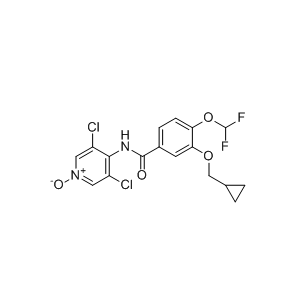 羅氟司特雜質(zhì)I