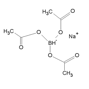 三乙酰氧基硼氫化鈉