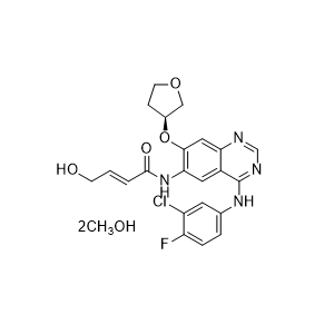 阿法替尼雜質(zhì)J