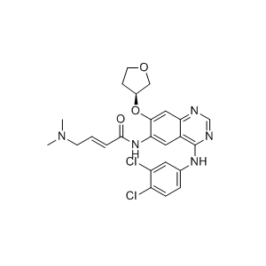 阿法替尼雜質(zhì)G