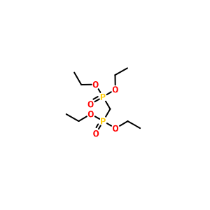 四乙基亞甲基二磷酸酯