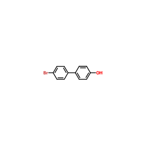 4-羥基-4`-溴聯(lián)苯