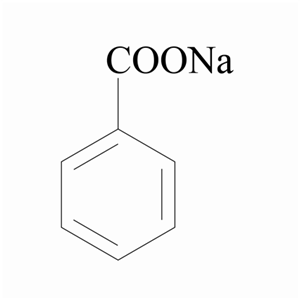 藥用苯甲酸鈉