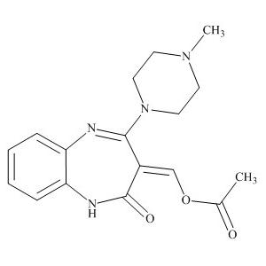 奧氮平雜質(zhì) 13