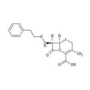 頭孢氨芐雜質(zhì) 4