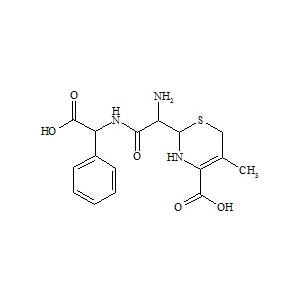 頭孢氨芐雜質(zhì) 5