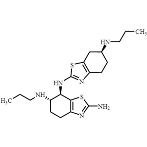 普拉克索二聚體雜質(zhì)