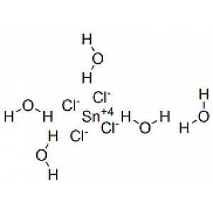 五水四氯化錫