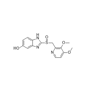 泮托拉唑雜質(zhì)10
