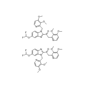 泮托拉唑雜質(zhì)13