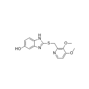 泮托拉唑雜質(zhì)22