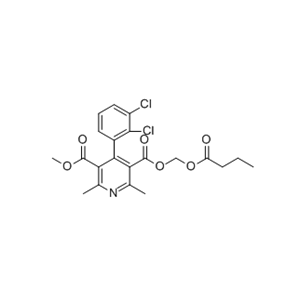 丁酸氯維地平雜質(zhì)IV