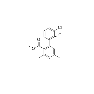 丁酸氯維地平雜質(zhì)H207/59