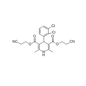 丁酸氯維地平雜質(zhì)Ⅶ