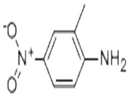 4-硝基-2-甲苯胺（紅色基RL）