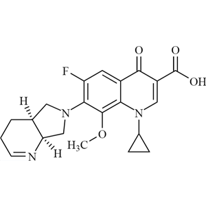 莫西沙星雜質(zhì)45