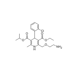 氨氯地平雜質(zhì)J