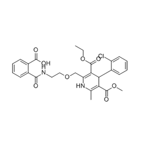 氨氯地平雜質(zhì)H