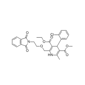 氨氯地平雜質(zhì)A