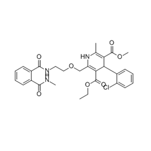 氨氯地平雜質(zhì)B