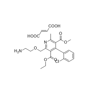 氨氯地平雜質(zhì)D