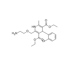 氨氯地平雜質(zhì)E
