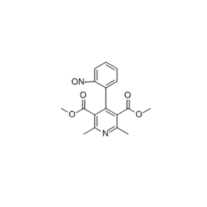 硝苯地平雜質(zhì)B