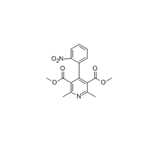 硝苯地平雜質(zhì)A