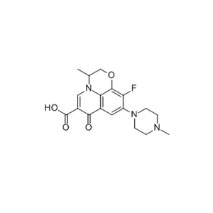 氧氟沙星雜質(zhì)D