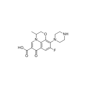 氧氟沙星雜質(zhì)E