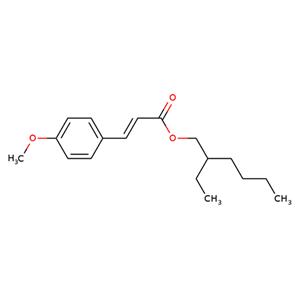 對(duì)甲氧基肉桂酸異辛酯