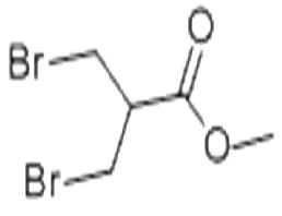 3-溴-2-(溴甲基)丙酸甲酯