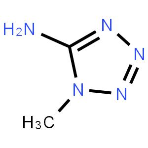1-甲基-5-氨基四氮唑