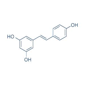 白藜蘆醇