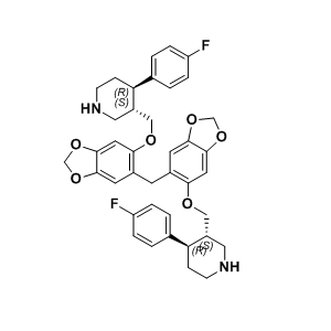 帕羅西汀雜質(zhì)30；現(xiàn)貨