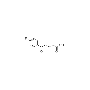 Compound A，4-(4-氟苯甲?；?丁酸