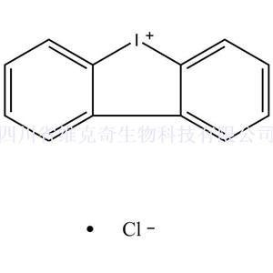 氯化二亞苯基碘鎓