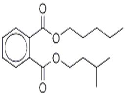 2-甲酸戊酯苯甲酸異戊酯
